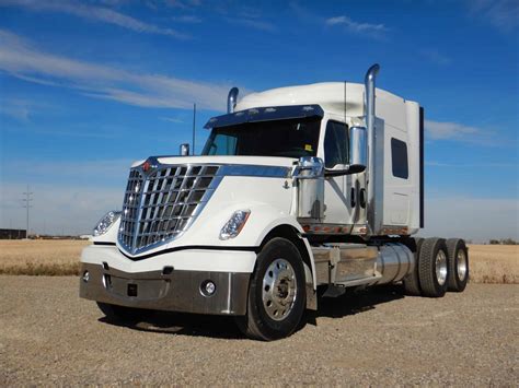 NT2317 AB | Southland International Trucks