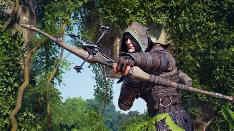 Fable Legends Xbox One Release News Videos