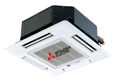 Mitsubishi Electric Ceiling Cassette Sl 2akldr1th 20hp