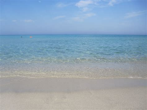 Cea Beach What A Paradise In Sardinia Sardinia Paradise Sea Water