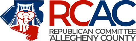 1776 Report Republican Committee Of Allegheny County