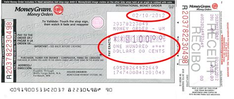 Maybe you would like to learn more about one of these? Moneygram Money Order Refund - Earn Money Paypal