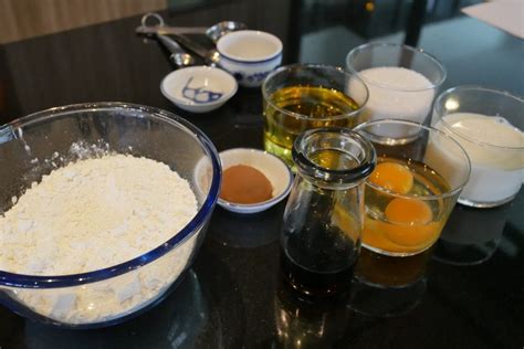Classic marble butter cake recipe kek mentega. Resepi Kek Cawan Red Velvet Oleh SugarLou: Lembab dan ...