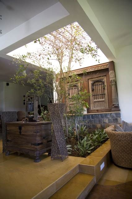 This is how to enhance your small garden space. 20 Amazing Indoor Garden Design Ideas