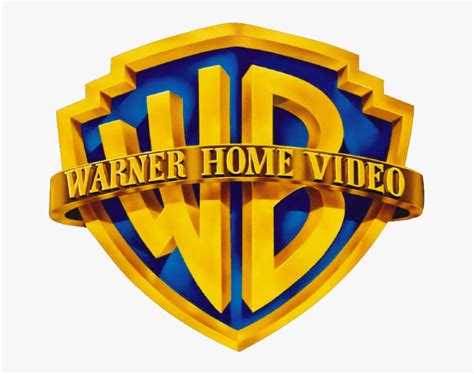 Transparent Entertainment Png Logo Warner Home Video Png Download