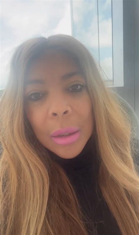 Rhymes With Snitch Celebrity And Entertainment News Wendy Williams Financial Adviser