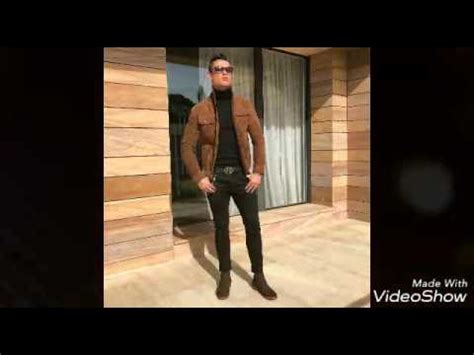 صور كريستيانو رونالدو خارج الملعب 2018 , احدث صور مايسترو كرة القدم كريستيانو. ماذا يفعل كرستيانو رونالدو خارج الملعب الفتيا - YouTube
