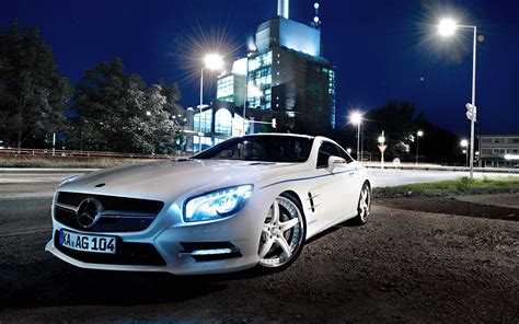 Amazing Mercedes Benz Car Wallpapers Hd Desktop And Mobile Backgrounds