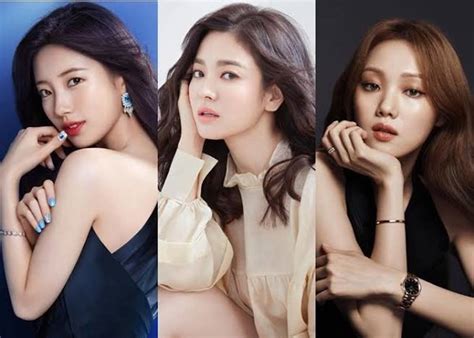 K Vers Most Paid Korean Actresses Hubpages