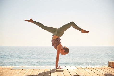 Tập Yoga Có Tác Dụng Gì Tư Thế Yoga Chị Em Chớ Nên Bỏ Qua