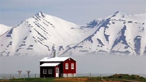 26 Curiosidades De Islandia Que Probablemente No Sabías Carla Con Wifi