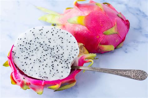 What Does Dragon Fruit Taste Like The Trellis Home Cooking Tips
