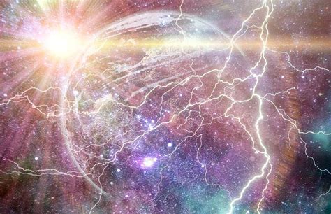 The Electric Universe A New Paradigm Unariun Wisdom Electric