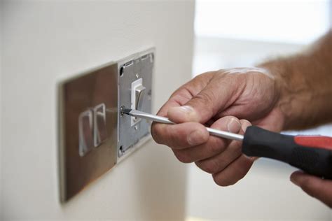 Light Switch Wiring And Installation Perth Hilton Electrical