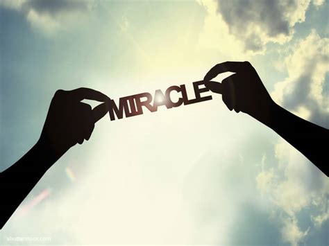 7 Modern Miracles That Science Cant Explain Miracles From God