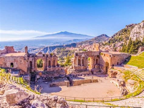 Safe and secure online booking and this place is situated in the middle of nowhere and impossible to find. The 10 Best Places to Visit in Sicily in 2019 - Sling ...