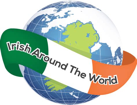 Irish Around The World - Irish Around The World