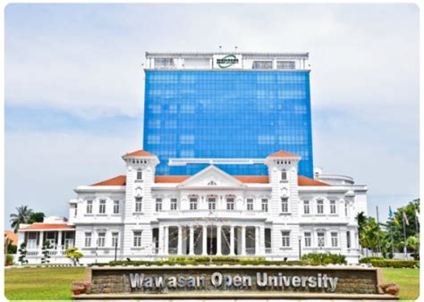 3,581 likes · 236 talking about this · 1,317 were here. Wawasan Open University(WOU)