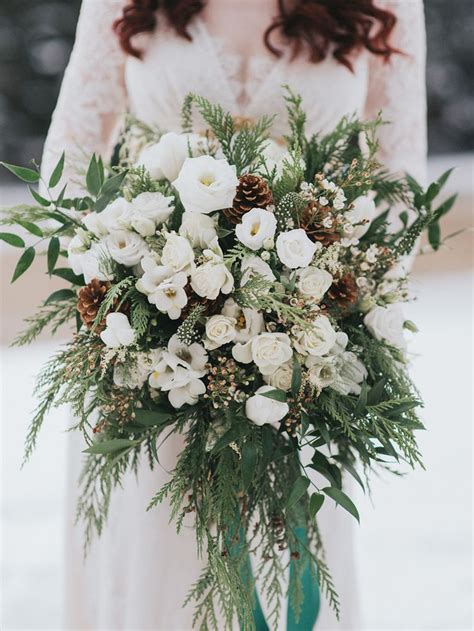 Whats In Season Essential Guide To Winter Wedding