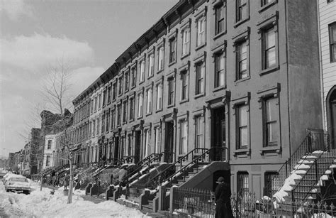 The Disregarded Consequences Of Gentrification In This New York City