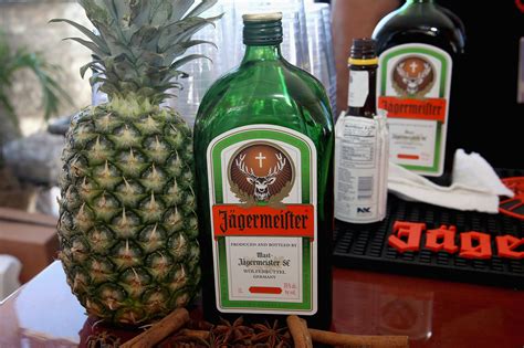 10 Tasty Jagermeister Drinks Beyond The Jager Bomb