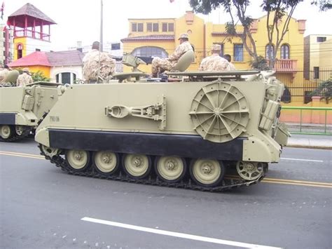 120 Best Tanks Peru Images On Pinterest Military Vehicles Army
