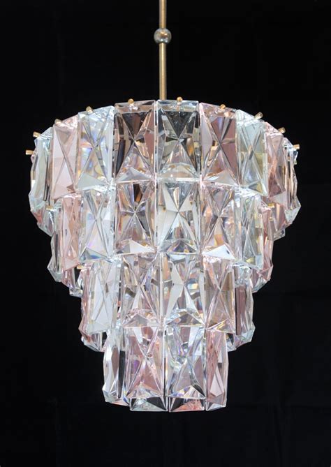 Maybe you would like to learn more about one of these? Mid-Century Modern Kinkeldey Rectangular Prysm Pink and ...