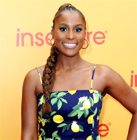 Issa Rae 25 Things You Dont Know About Me