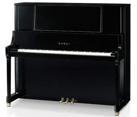 Kawai K800 Upright Piano Portland Piano Company