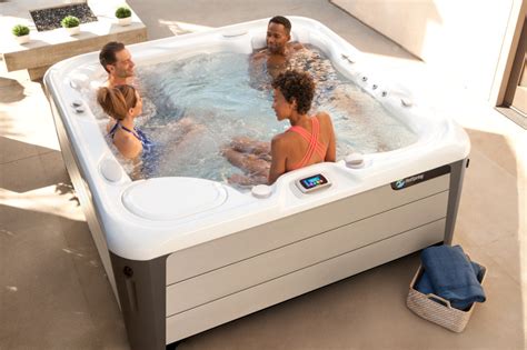 Benefits Of Owning A Hot Tub Luxury Bath And Spa