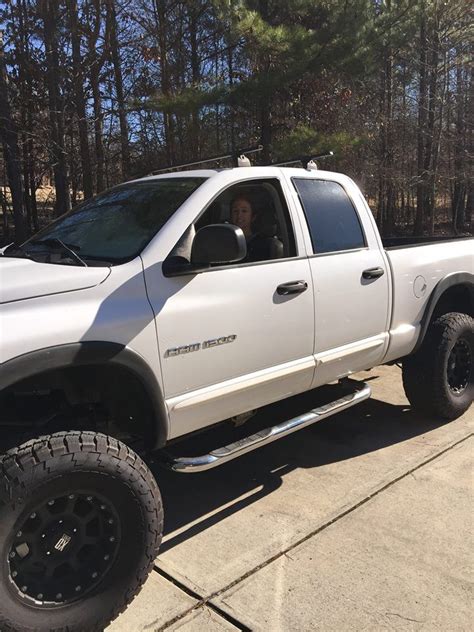 Lift kits of the lower scale category can raise a truck by two to five inches and typically cost anywhere between $400 to $12,000. My truck with a 6 inch suspension lift + a 3 inch body ...