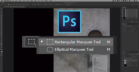 7 Tricks For Making Basic Selections In Photoshop