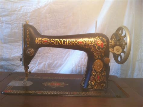 25 How Much Is An Old Singer Sewing Machine Worth Most Popular