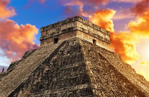 Visiting Chichen Itza From Cancun 12 Highlights Tips