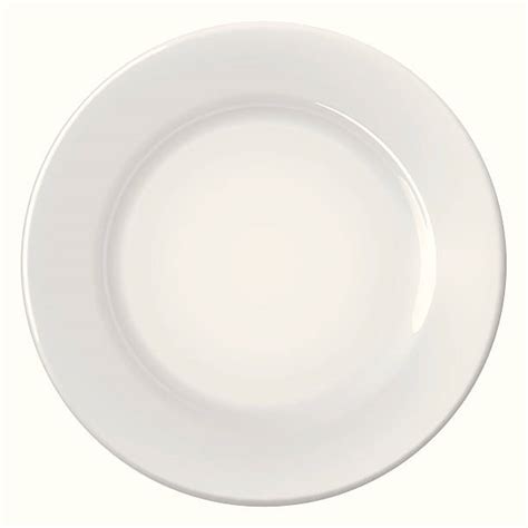 White Plate Illustrations Royalty Free Vector Graphics And Clip Art Istock
