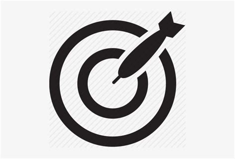 Objective Objectives Icon Png Image Transparent Png Free Download