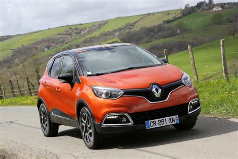However, additional insurance is required buy over the renault vehicle you have been driving. The Renault Captur Preview - A new Urban Crossover in ...