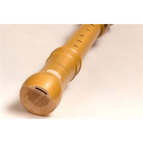 Mollenhauer Canta Tenor 2446 Flautas Dulce Tenor