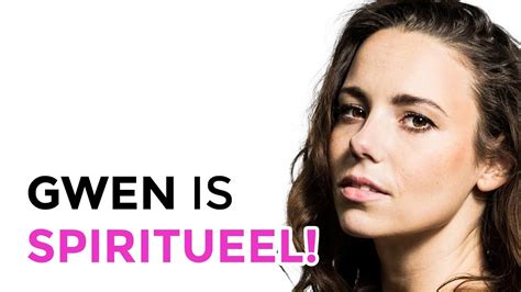 Gwen Van Poorten Over Meditatie Tantra En Onbereikbaar Zijn Kukuru