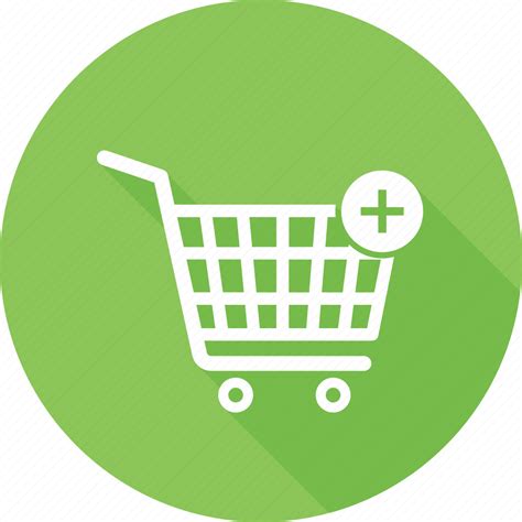 Add To Cart Cart Online Cart Plus Icon Download On Iconfinder