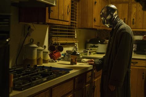Watchmen Season Episode Review Babe Fear Of Lightning