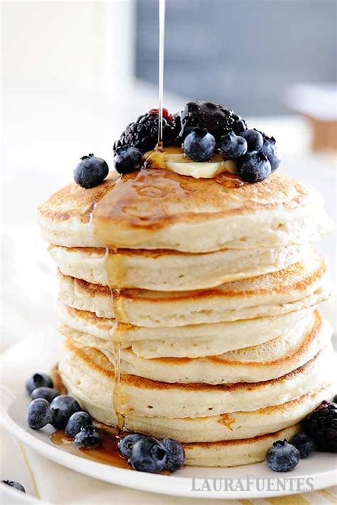 Maybe you would like to learn more about one of these? Paleo Cassava Flour Pancakes Recipe | Laura Fuentes
