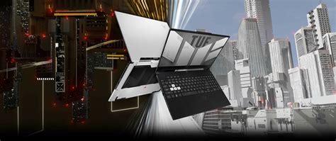 Asus Tuf F15 Fx517zr Gaming Laptop 12th Gen Intel® Core™ I7 12650h