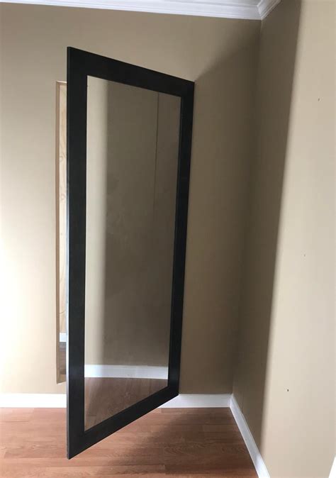 Hidden Mirror Door Hide A Way Doors