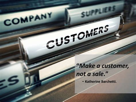 10 Amazing Customer Service Quotes To Inspire Your Business