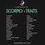Pin By  Thebrowneyedgenie On Scorpio Traits Zodiac