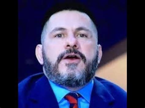 Se encuentra en terapia intensiva en el hospital abc de santa fe. DAVID PÁRAMO REGAÑA A FIFÍS POR MALINTERPRETAR LO QUE PASÓ ...