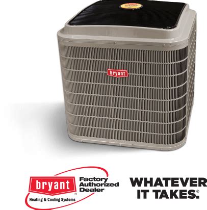 Bryant air conditioners provide powerful and efficient cooling. Bryant Air Conditioners | High Efficiency Cooling | Metro ...