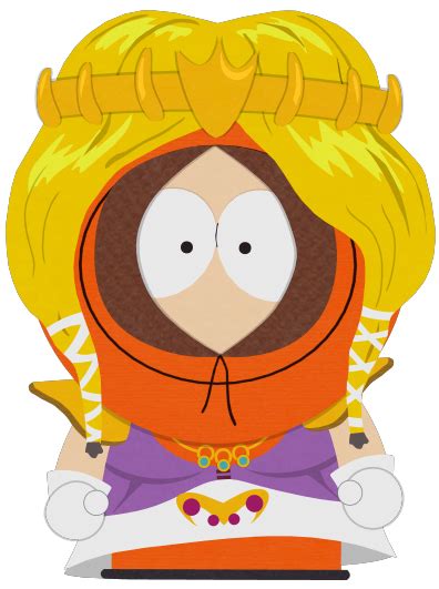 Princess Kenny South Park Archives Fandom