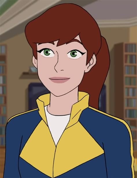 Another problem is that several unrelated episodes were edited together for overseas release or for airing as three cable tv movies. as a result, the most widely available versions of six of the series thirteen total episodes have been spliced. Mary Jane Watson | Marvel's Spider-Man (2017) Wiki | Fandom